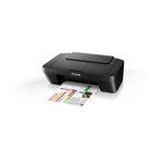 Canon Pixma E414 Çok Fonksiyonlu Mürekkep Yazıcı