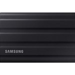 Samsung T7 4TB Usb 3.2 Gen 2 Type-C Siyah Shield