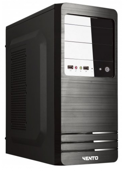 Vento VS114F 400W Mid Tower Kasa