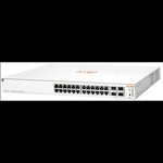HPE Aruba Instant On 1930-24G-PoE+ 370W (JL684B)