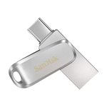 SanDisk Ultra Dual Drive Luxe TypeC 512GB