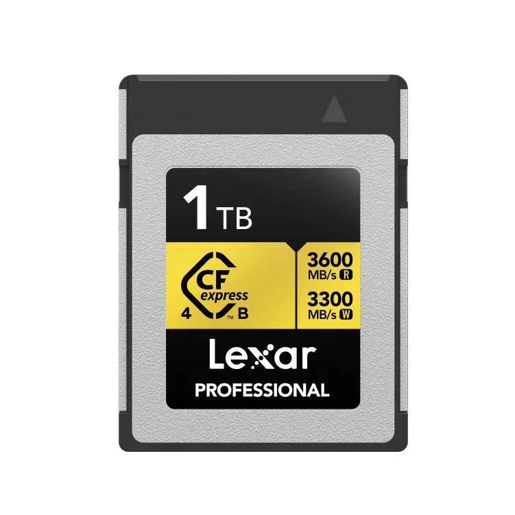LEXAR 1TB LCXEXP4001T-RNENG CF-EXP
