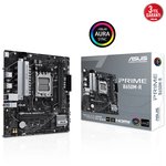 Asus Prime B650M-R AM5 Ryzen D5 Hdmi