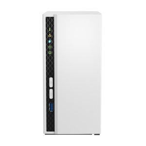 QNAP TS-233-2GB (2x3.5'') Tower NAS