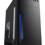 Vento 500W Peak (450W Gerçek) TA-K61 Atx Kasa