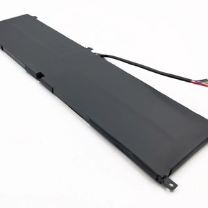 RETRO MSI GS65, GS75, BTY-M6L Notebook Bataryası