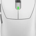 MSI Forge GM340 Gaming Mouse Beyaz