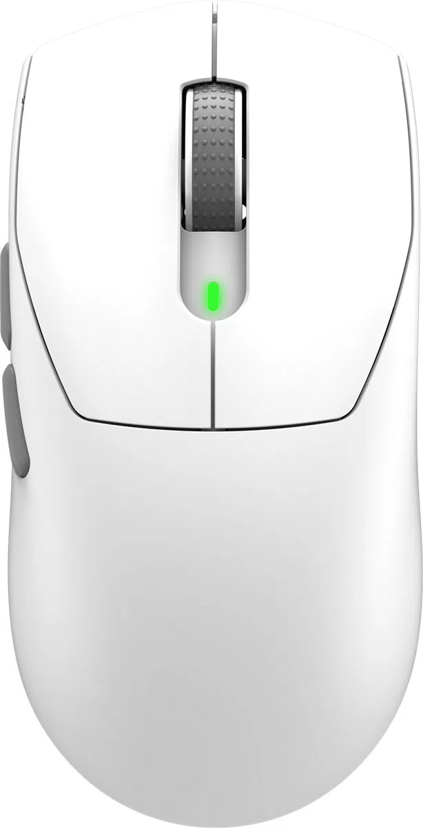 MSI Forge GM340 Gaming Mouse Beyaz