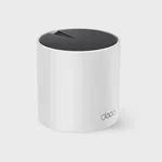 TP-Link Deco X55 Wi-Fi 6 Mesh Sistemi (Tekli Paket)