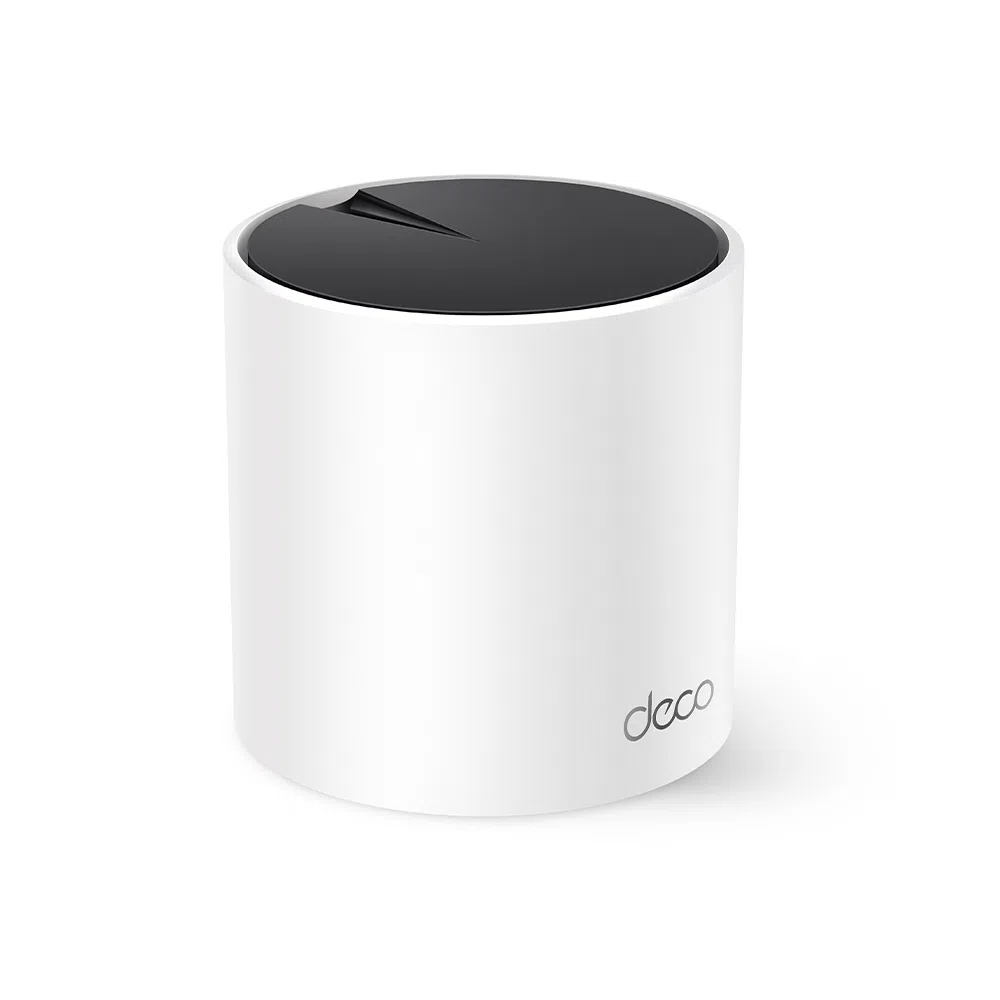 TP-Link Deco X55 Wi-Fi 6 Mesh Sistemi (Tekli Paket)