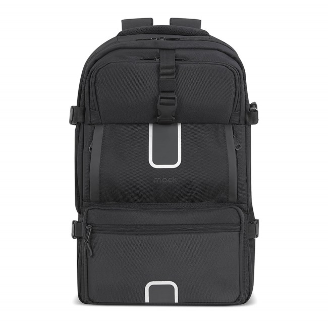 Mack MCE-1205 17.3'' EXPLOR 34L Eco Sırt Çantası