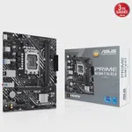 ASUS Prime H610M-F D4 R2.0 LGA1700 DDR4 mATX Anakart