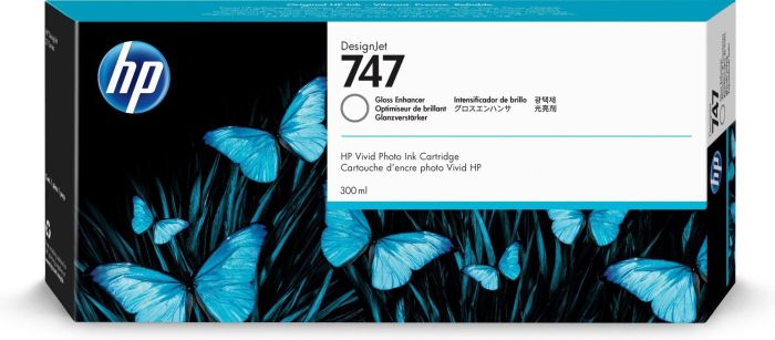 HP (746) 300 ML CAMGOBEGIDESIGNJET