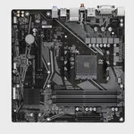 Gigabyte A520M DS3H AC AM4 DDR4 mATX Anakart