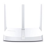 Tp-Link Mercusys MW305R Router