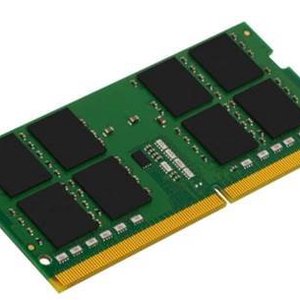 Kingston 16GB 3200MHz DDR4 Non-ECC CL22 SODIMM 2Rx8