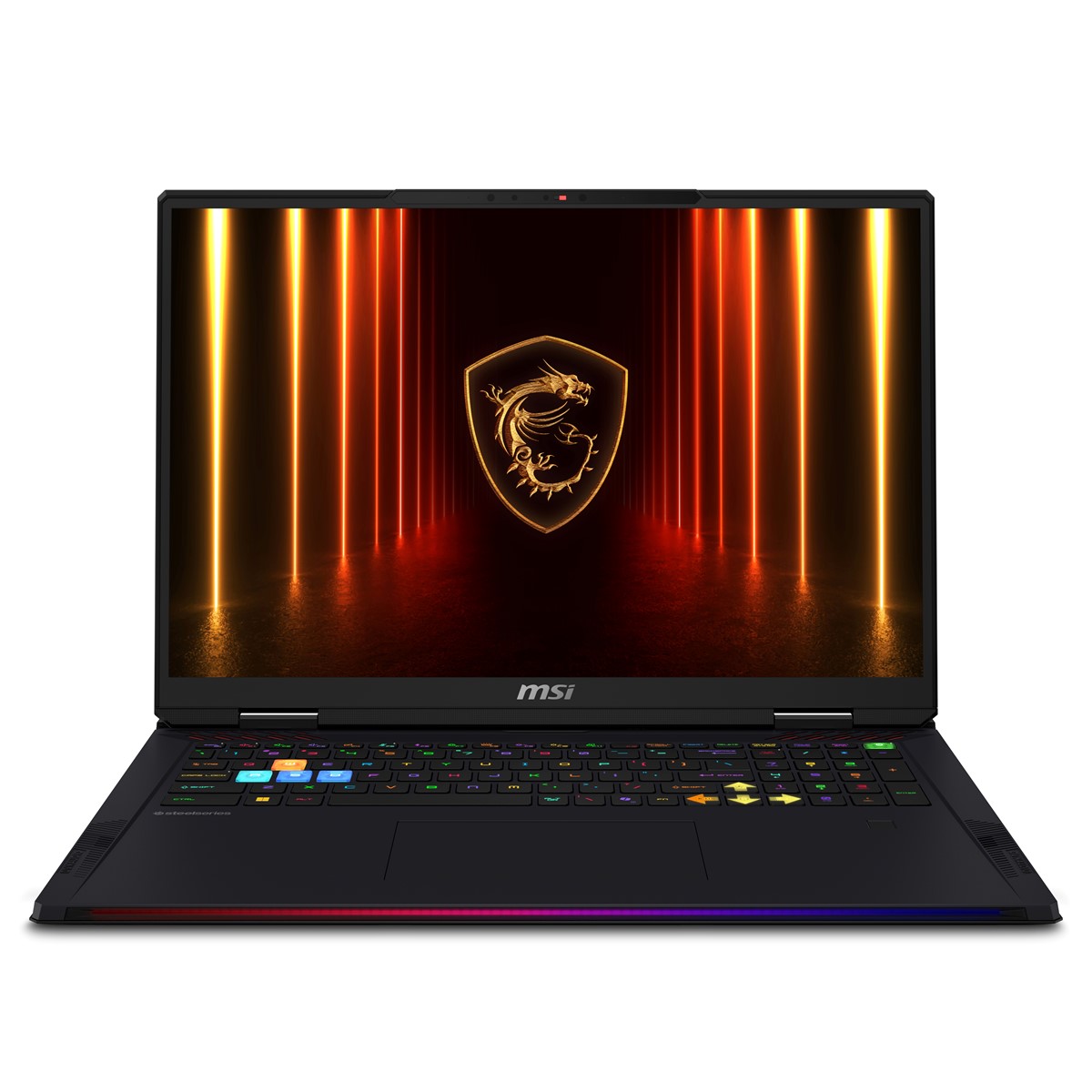MSI NB RAIDER 18 HX AI A2XWIG-218TR