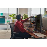 Poly Blackwire 3320 Stereo Mikrofonlu Kulaklık