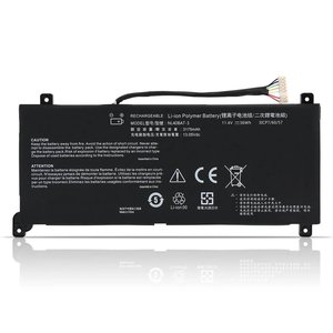 RETRO Clevo NL40BAT-3 Notebook Bataryası