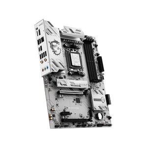 MSI MB B850 GAMING PLUS WIFI6E