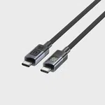 Unitek USB 2.0 LED Şarj Kablosu 1m 60W