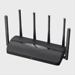Mercusys MR37BE BE3600 Wi-Fi 7 Çift Bant Router