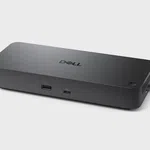 Dell Pro Dock WD25Z 130W USB-C Docking Station (210-BTJB)
