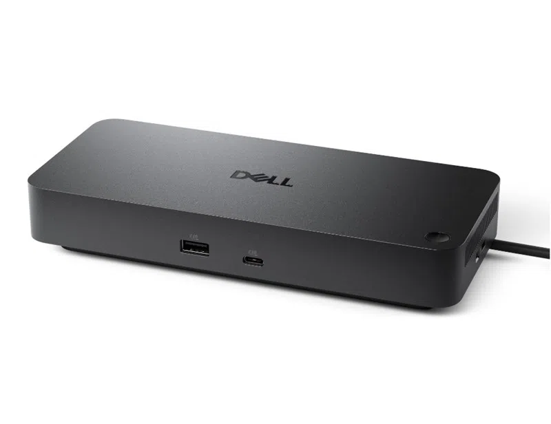 Dell Pro Dock WD25Z 130W USB-C Docking Station (210-BTJB)