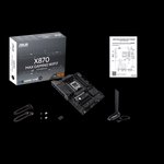 ASUS X870 MAX GAMING WIFI7 MB