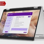 Dell Pro 14 Plus Ultra7 268V 32GB 1TB SSD 14'' Win11 Pro Notebook