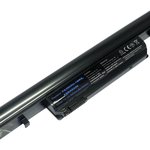 RETRO Toshiba Dynabook Satellite R850, Tecra R850, R950 Notebook Bataryası