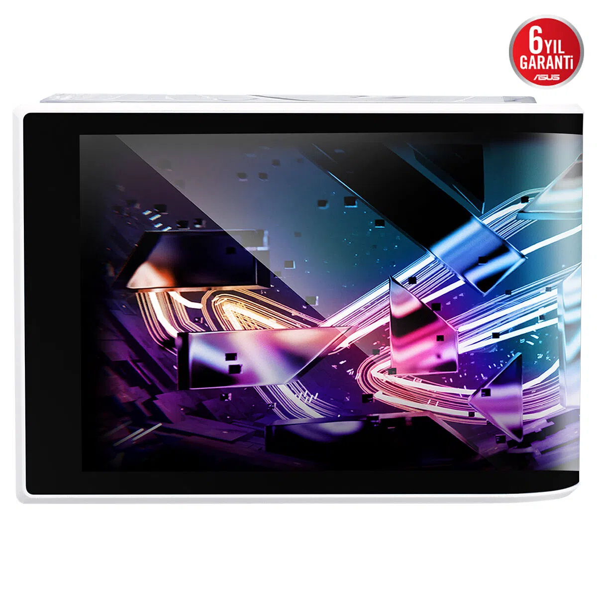 ASUS ROG RYUO IV 360 ARGB WHT