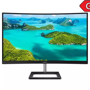 Philips 325E1C/00 31.5'' 4ms QHD Curved FreeSync