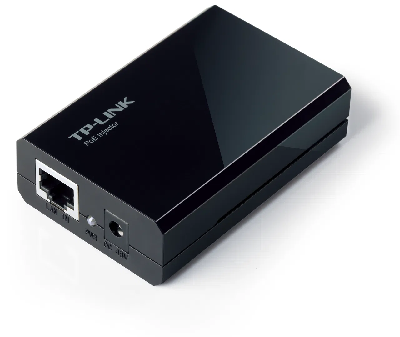 TP-Link Omada TL-POE150S 15.4W PoE Injector
