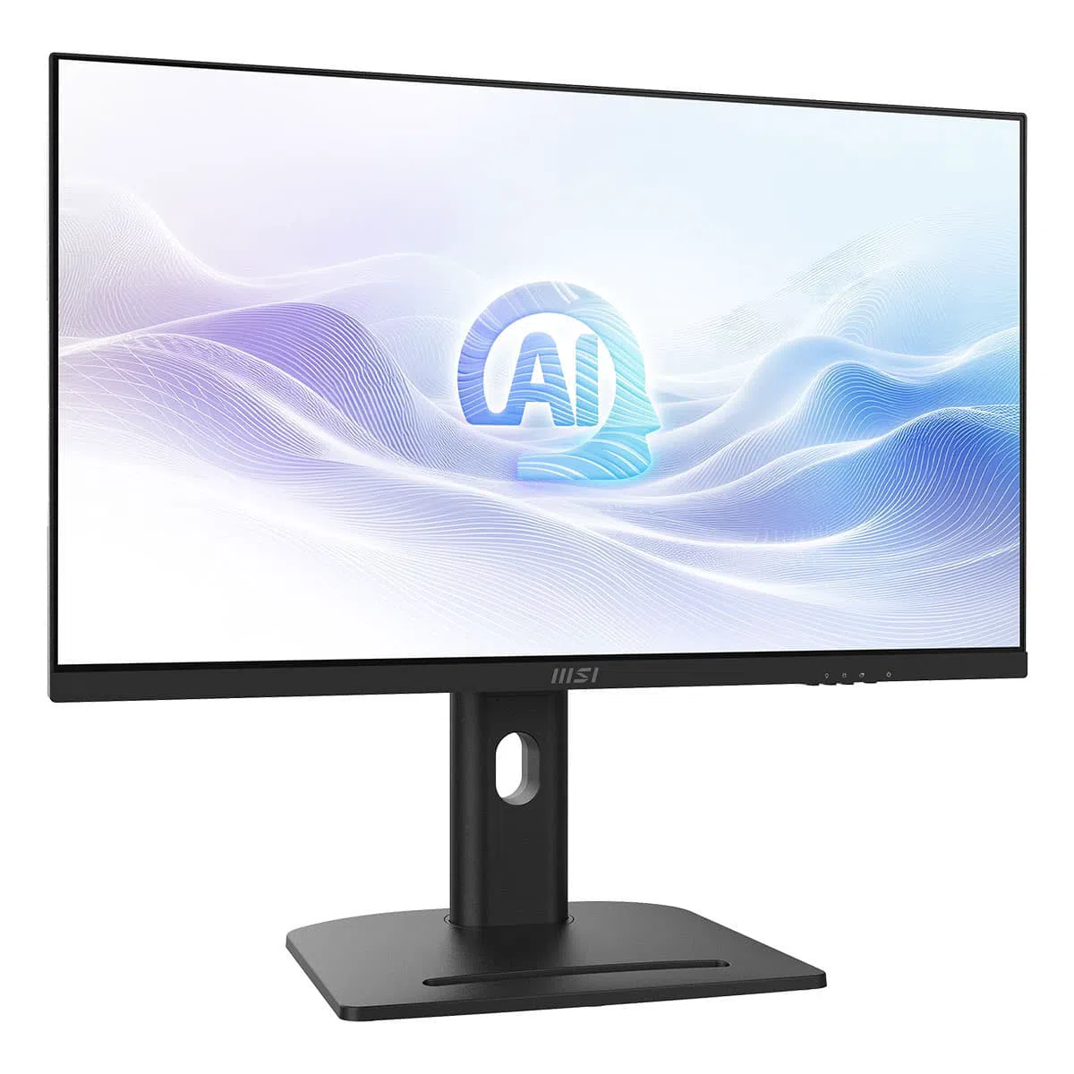 MSI Modern AM273QP AI 1UM-419XEU 27" All-in-One PC