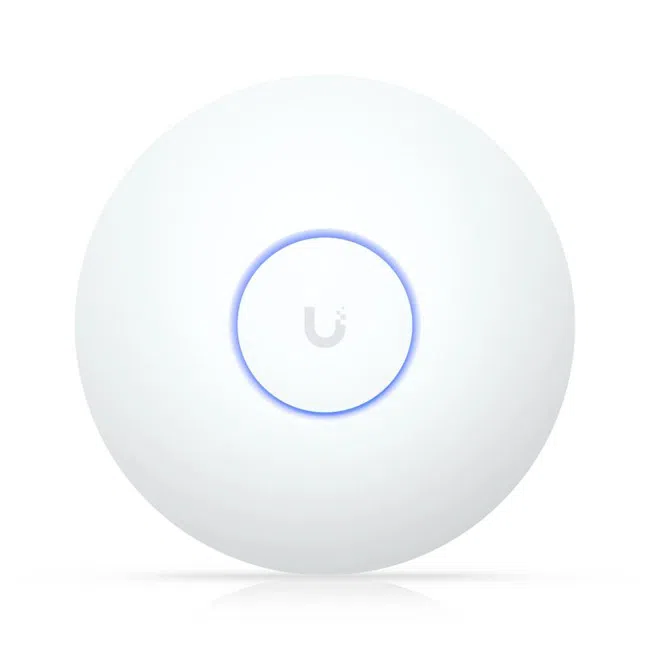 UBNT UniFi7 Access Point (U7-LR)