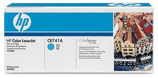 HP CE741A (307A) CAMGOBEGI TONER