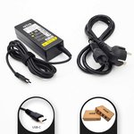 RETRO Hp 65W USB-C PD Adaptör RNA-HC20