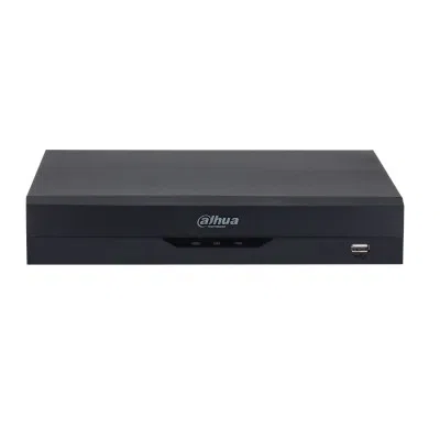 Dahua XVR5104HS-5M-I3/T 4 Kanal 1U H.265+ XVR Kayıt Cihazı
