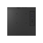 24.5 LG 25MS550-B IPS 5MS 100HZ HDMI