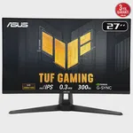 ASUS TUF GAMING VG27AQM5A 27" 300HZ 1MS MONITOR