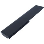 Retro HP TouchSmart tm2-1000/tm2-2000 LU06 Notebook Bataryası