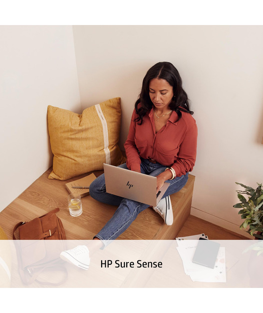 HP EB840 G9 i5-1235U 14 16GB/512GB W11P