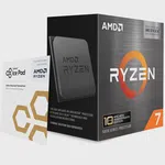 AMD Ryzen 7 5800X3D 3.4GHz AM4 Box İşlemci