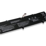 Retro Lenovo IdeaPad 720s-15IKB L17C4PB1 Notebook Bataryası