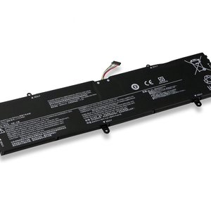 RETRO Lenovo IdeaPad 720s-15IKB, L17C4PB1 Notebook Bataryası