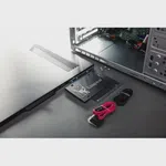 Kingston KC600 1TB 2.5 inç SATA SSD (550/520MB/s)