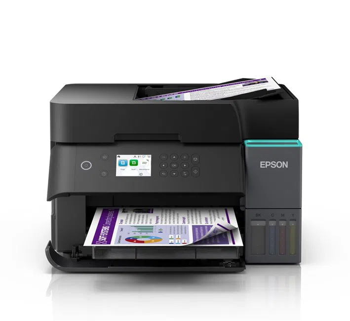 Epson L6370 Çok Fonksiyonlu Tanklı