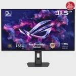 ASUS ROG Strix XG32UCDS 31.5" 4K OLED 165Hz Gaming Monitör