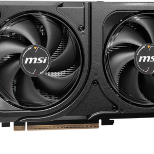 MSI VGA RTX 5060 TI 8G SHADOW 2X PLUS